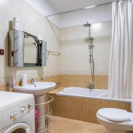 Albergue Nena Semi