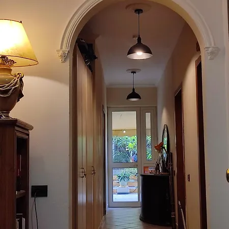 Nena Semi Albergue