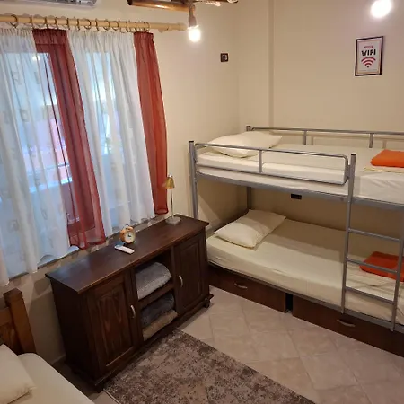 Albergue Nena Semi