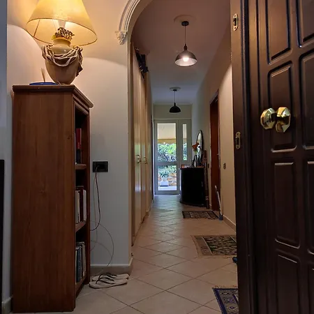 Albergue Nena Semi