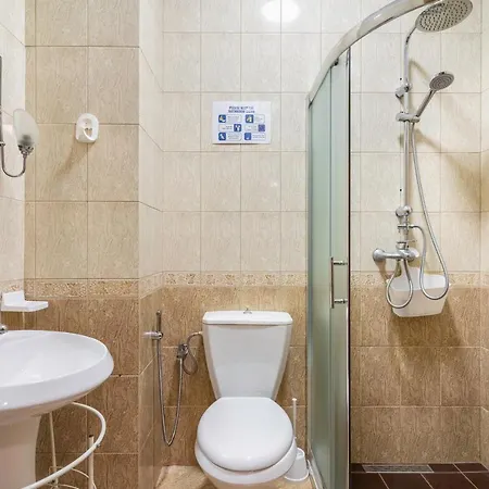 Nena Semi Hostel *