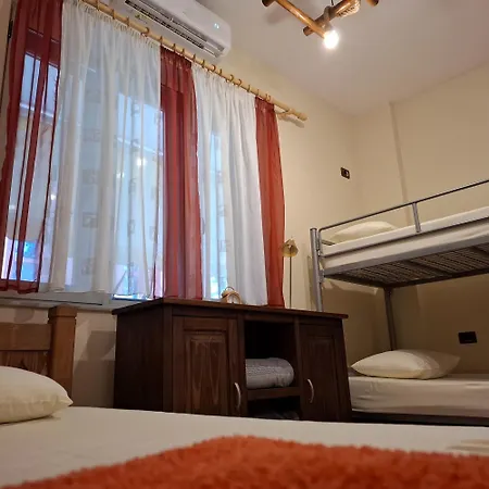 Hostel Nena Semi *