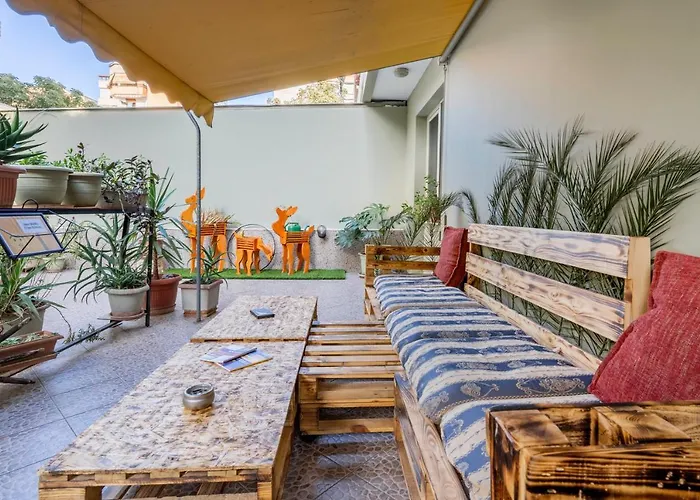 Nena Semi Albergue *