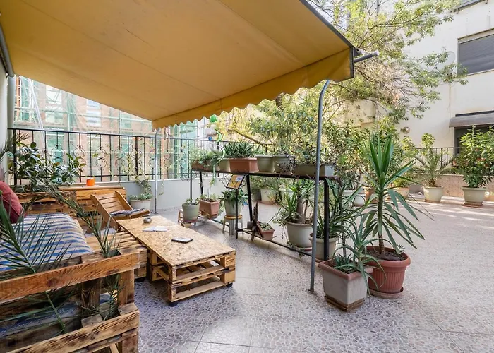 Albergue Nena Semi *